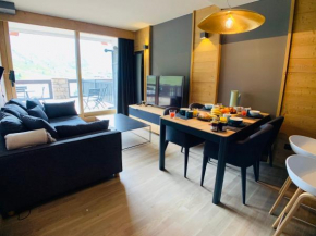 Appartement Tignes, 3 pièces, 5 personnes - FR-1-480-83